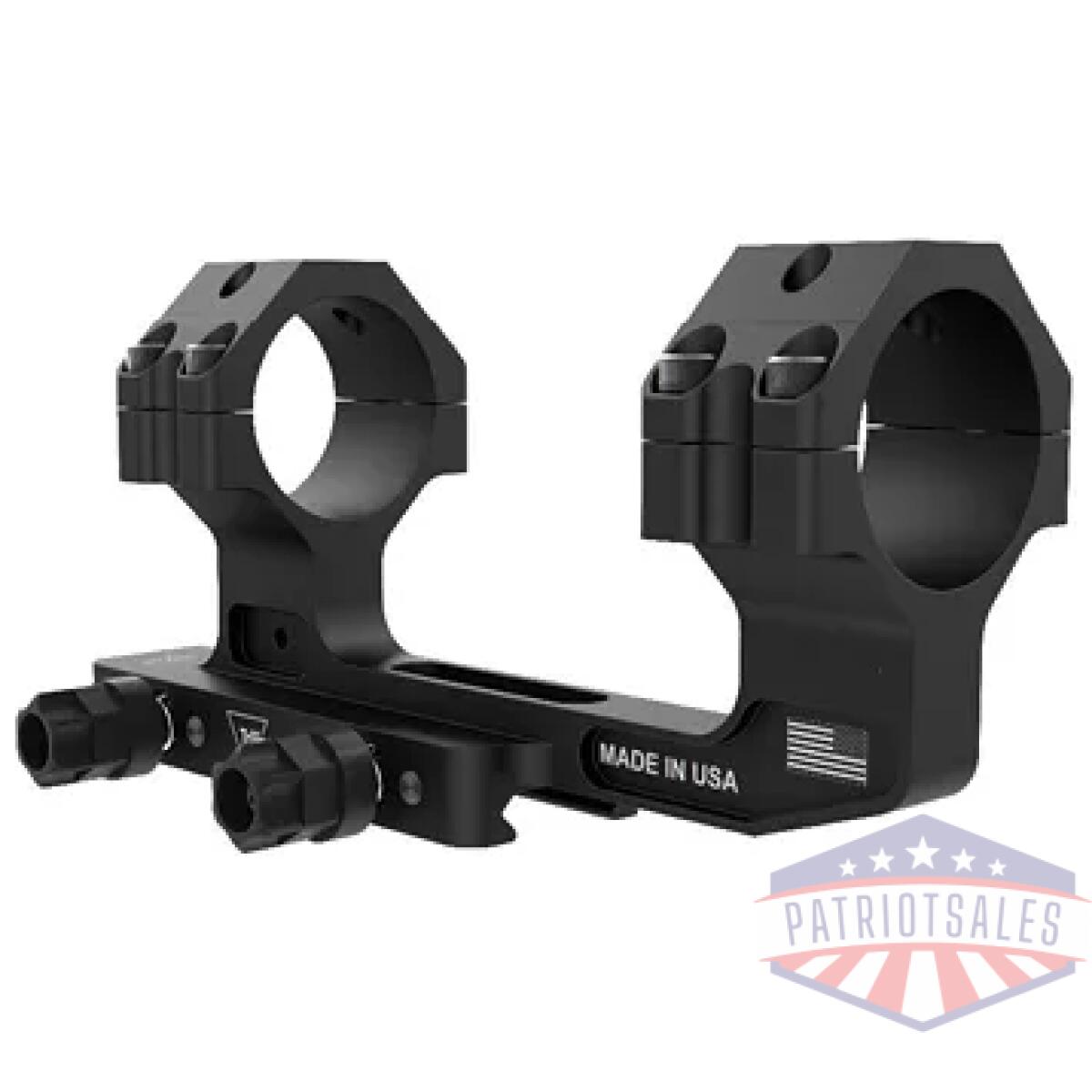 Trac22050_1. Webp - trijicon ctl mount q-loc 34mm 1. 93" - trac22050 1