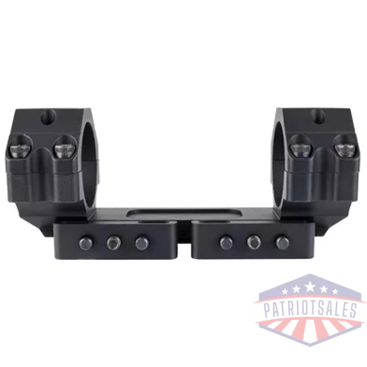 Trac22057_1. Webp - trijicon bolt mnt static 34mm 1. 125" - trac22057 1