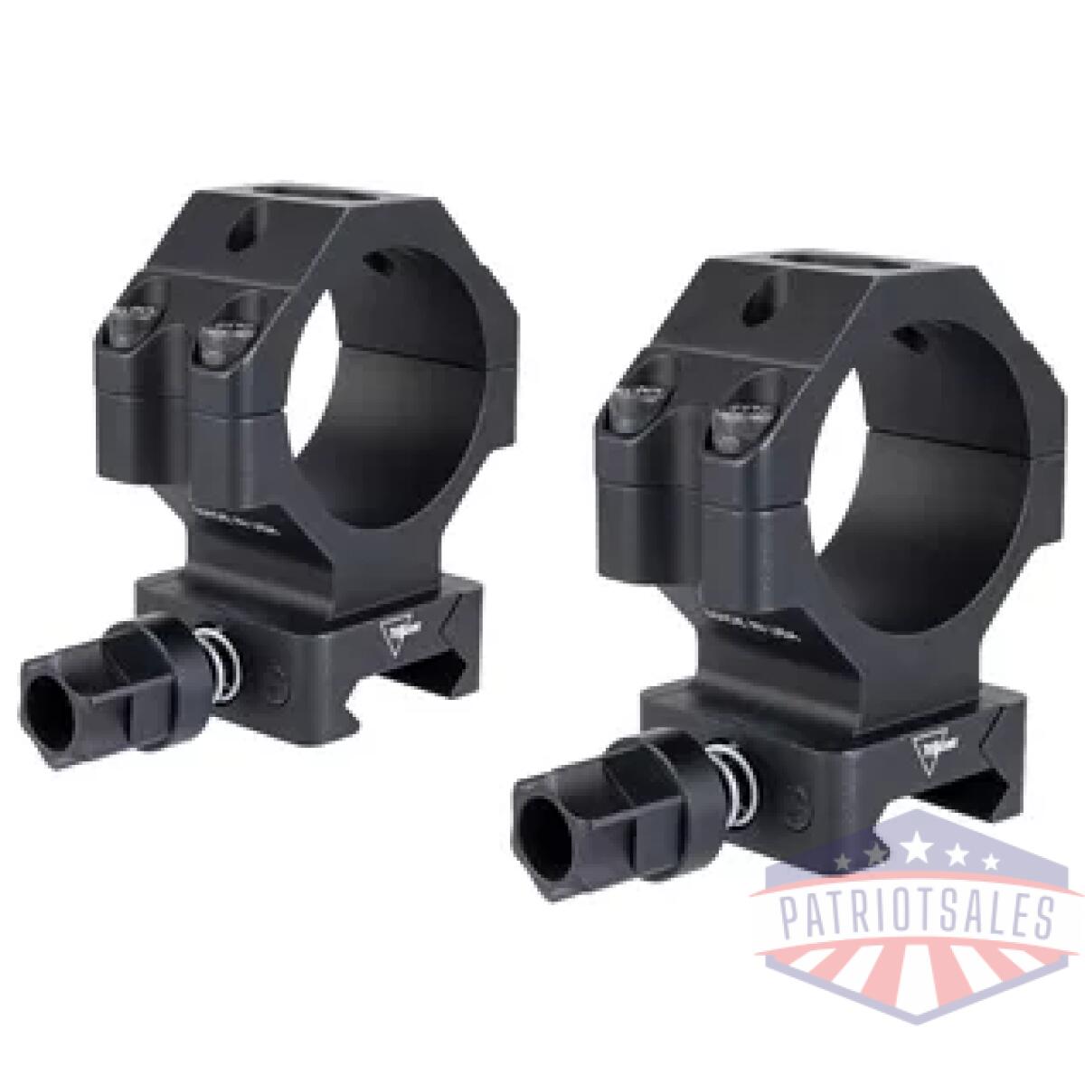 Trac22074_1-1. Webp - trijicon scope rings w/qloc 35mm hi - trac22074 1 1