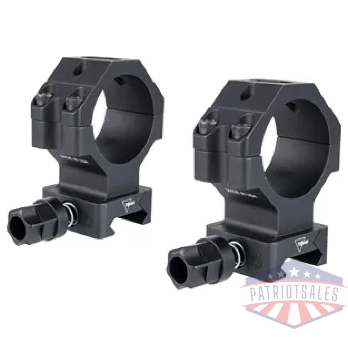 Trac22075_1. Webp - trijicon scope rings w/qloc 35mm xhi - trac22075 1