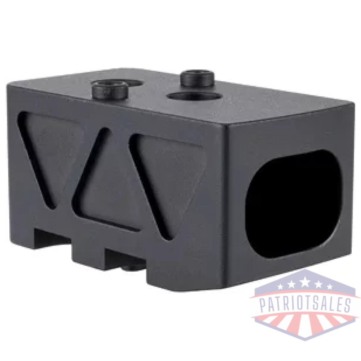 Trac32122_1. Webp - trijicon rmrcc plate ac rng qloc hi - trac32122 1