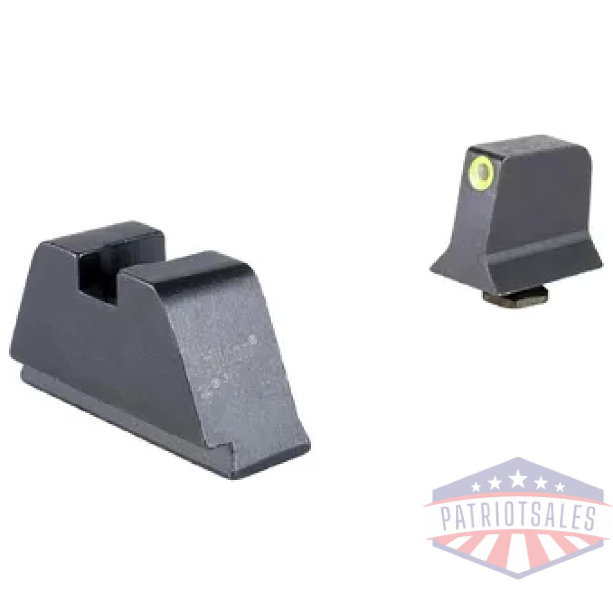 Trgl201-c-601139_1. Webp - trijicon sup ns set grn glk 17 yf/mr - trgl201 c 601139 1