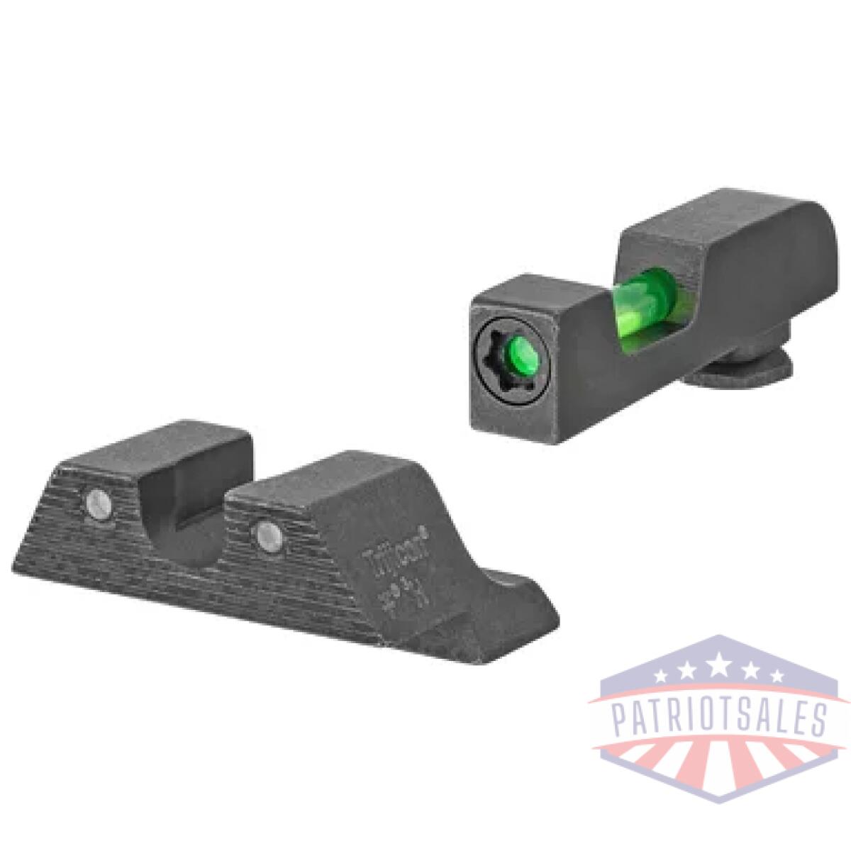 Trgl813-c-601106_1. Webp - trijicon di ns for glock 42 / 43 - trgl813 c 601106 1