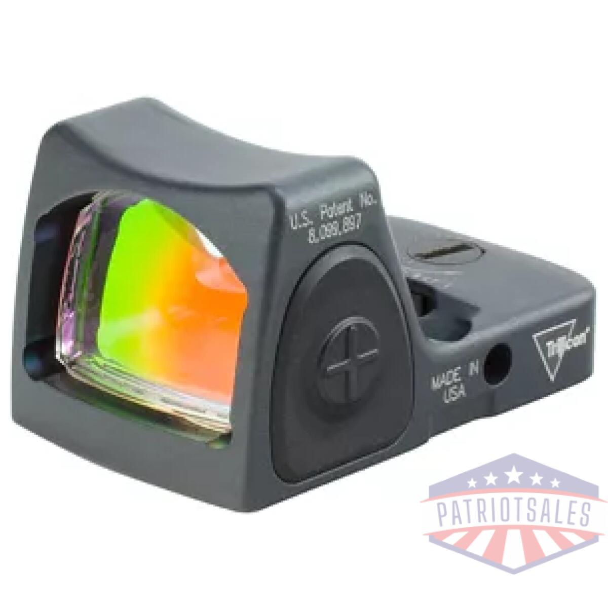 Trrm06-c-700694_1-2. Webp - trijicon rmr type 2 adj 3. 25 moa gry - trrm06 c 700694 1 2