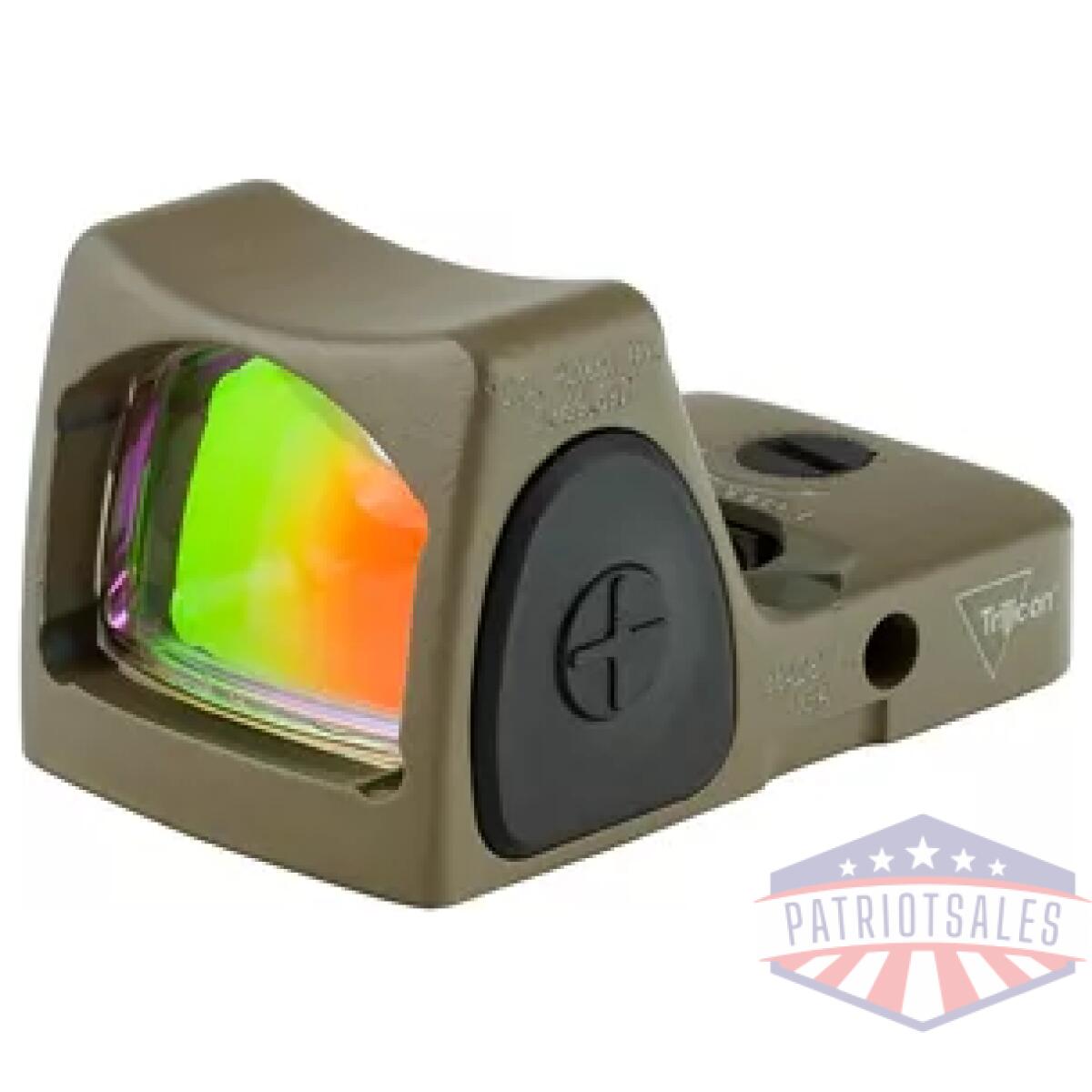 Trrm07-c-700717_1-1. Webp - trijicon rmr type 2 adj 6. 5 moa fde - trrm07 c 700717 1 1