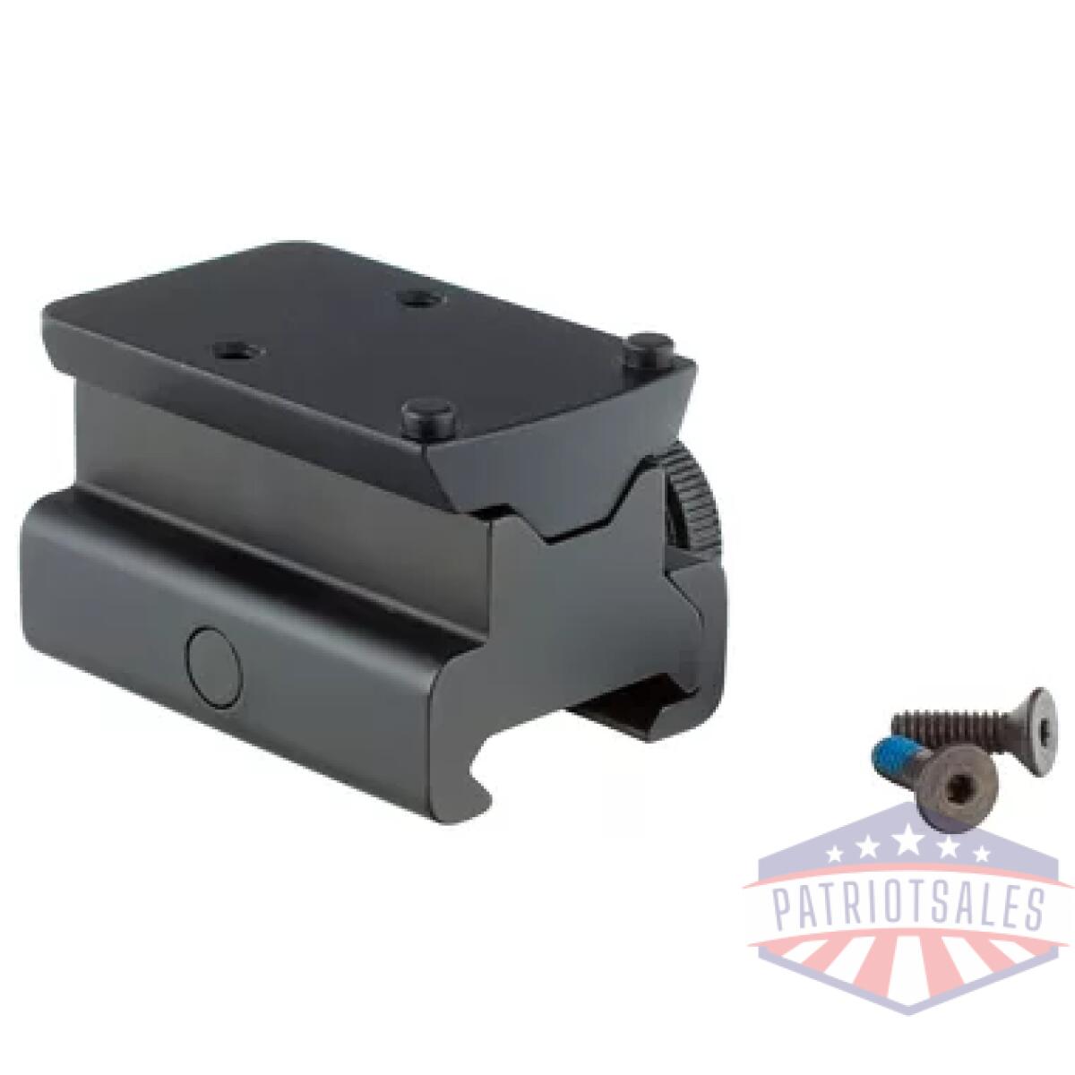 Trrm34_1. Webp - trijicon rmr mnt tall picatinny - trrm34 1