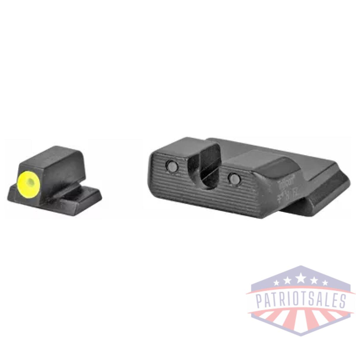 Trsa139-c-600721_1-1. Webp - trijicon hd ns s&w m&p shield ylw - trsa139 c 600721 1 1