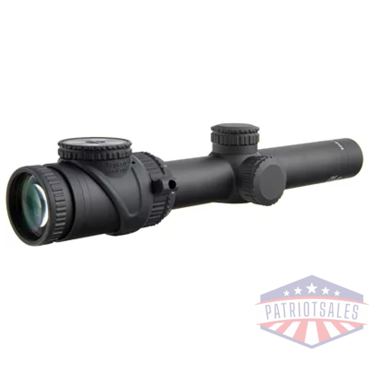 Trtr25-c-200089_1. Webp - trijicon accupoint 1-6x24 grn dot - trtr25 c 200089 1