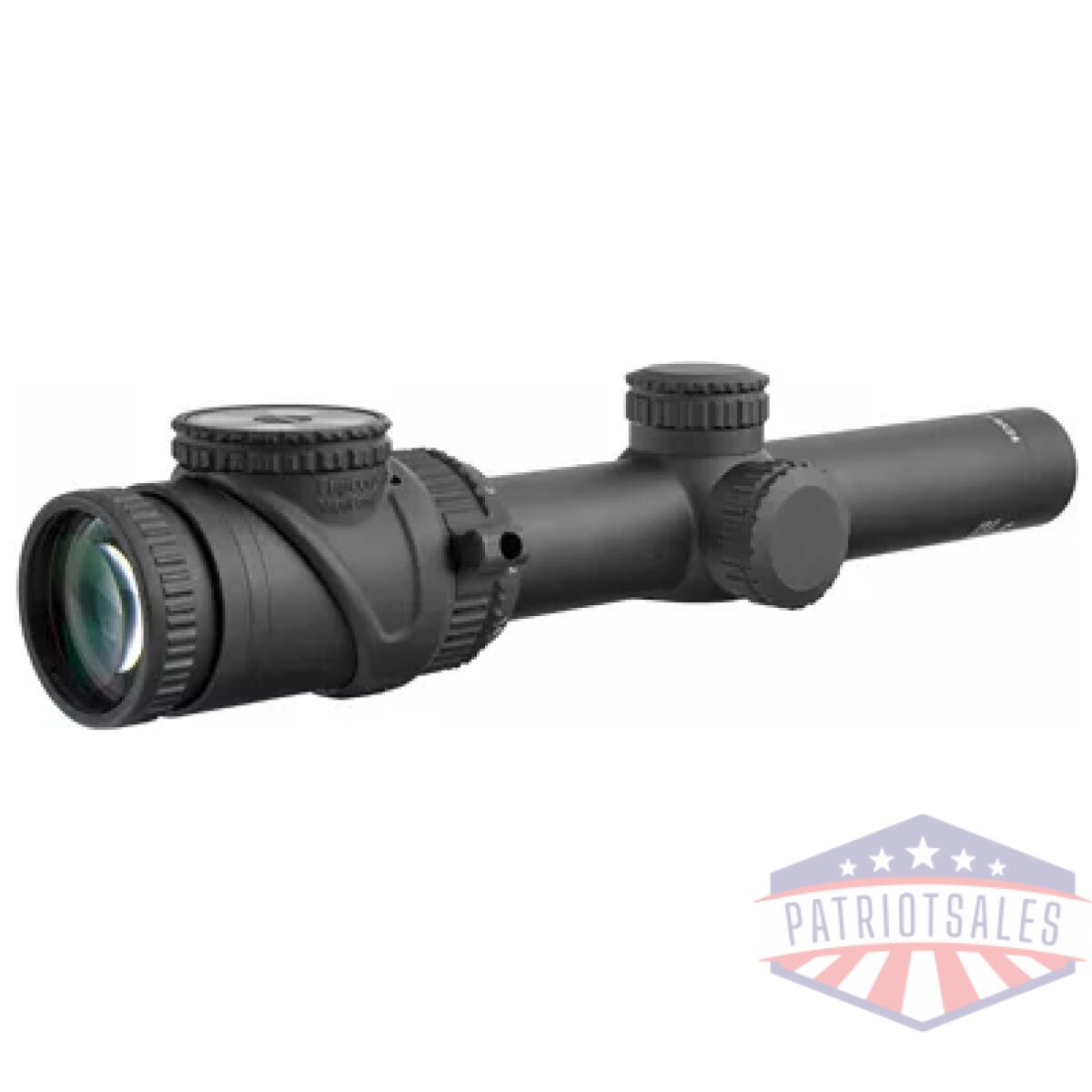 Trtr25-c-200090_1. Webp - trijicon accupoint 1-6x24 bac red - trtr25 c 200090 1