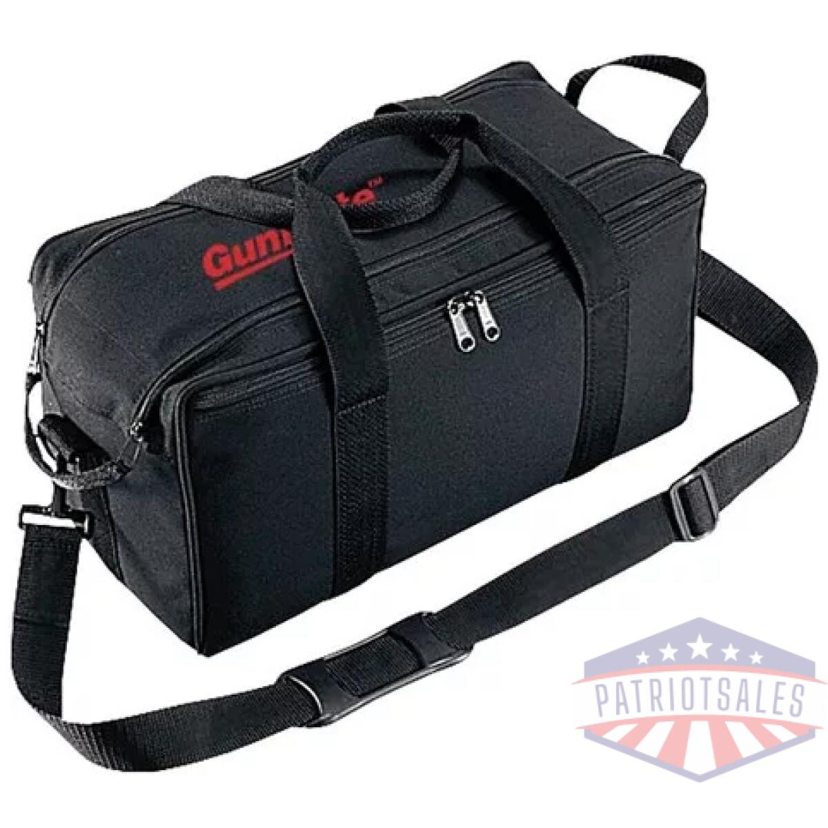 Um-22520. Webp - gunmate range bag - um 22520