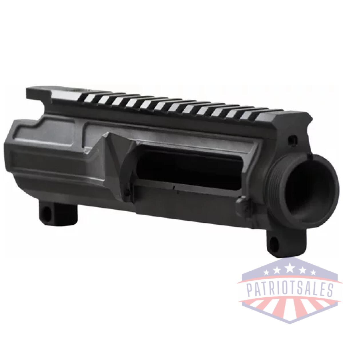 Upperbillet9mm. Webp - odin upper receiver billet blk - ar-15 9mm no foward assist - upperbillet9mm