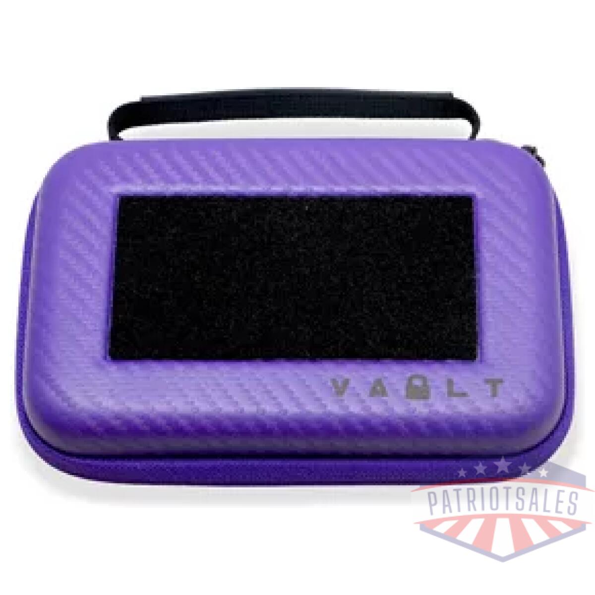 Vcvltnanoprpcbn_1. Webp - vault nano case purple carbon - vcvltnanoprpcbn 1