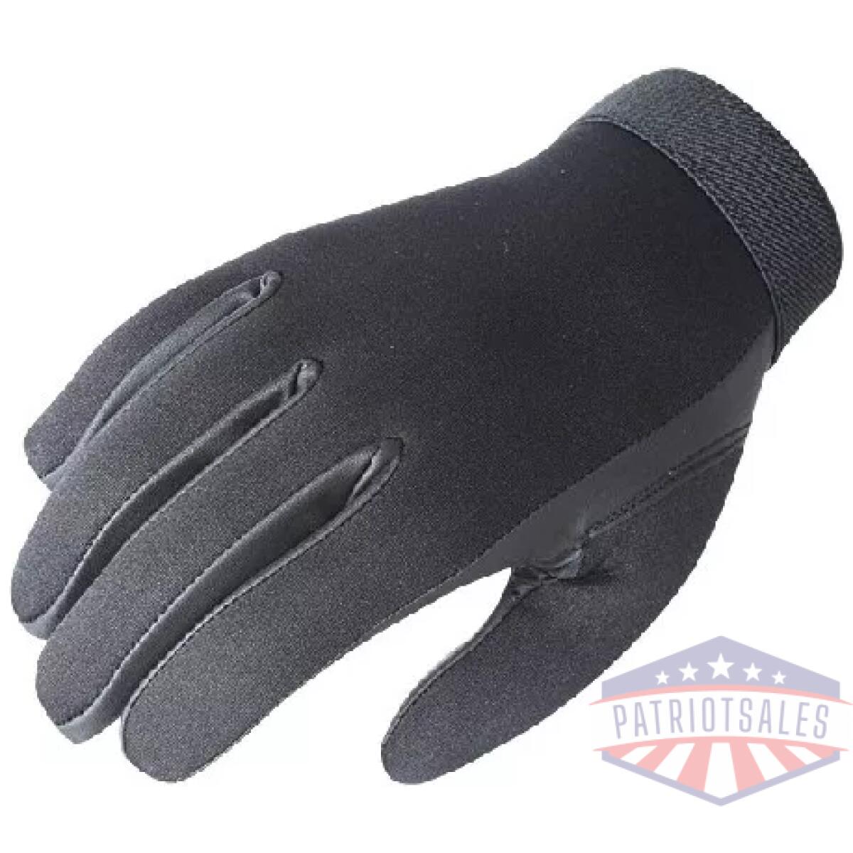 Vdt01-6635001094. Webp - neoprene police search gloves - vdt01 6635001094