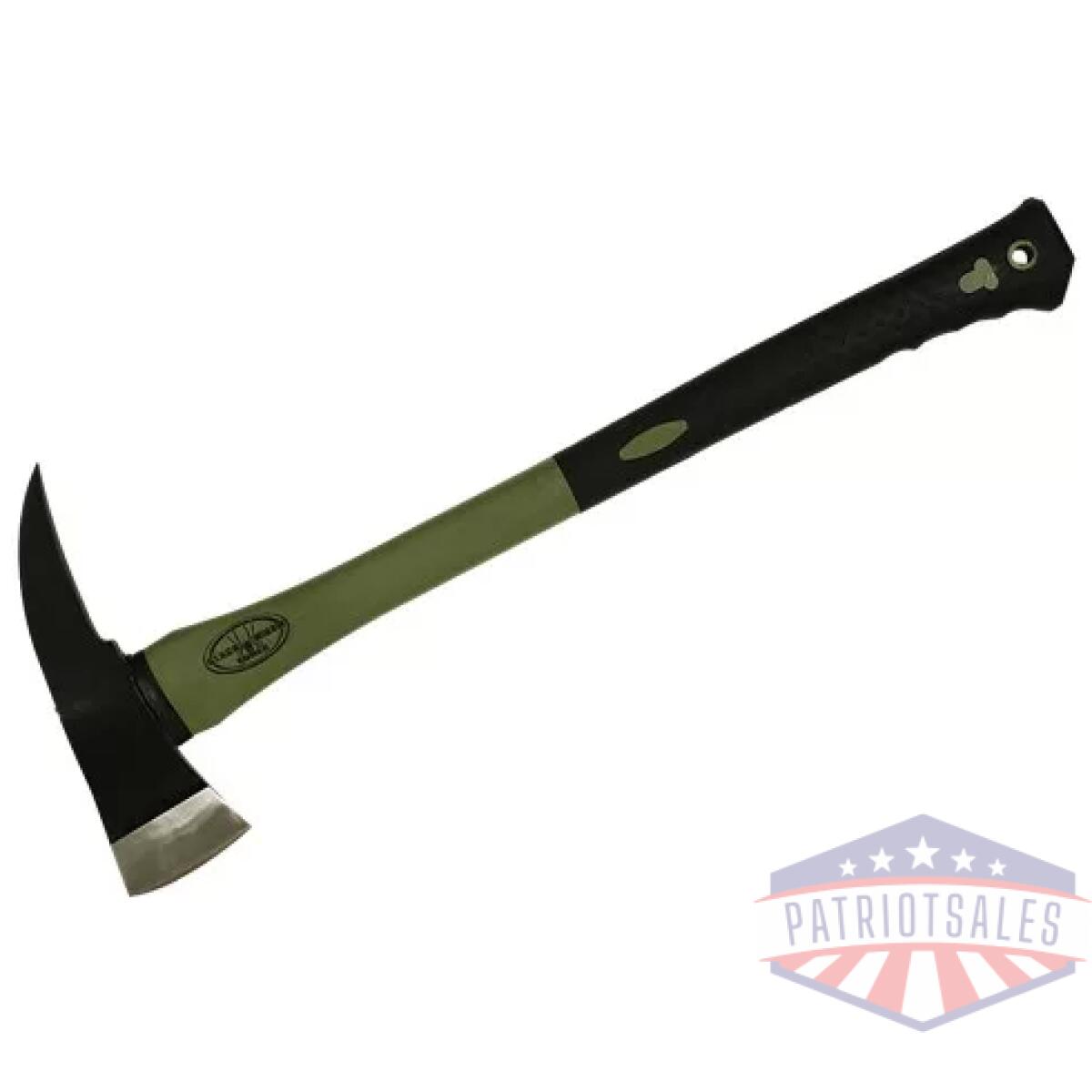 Vdt02-9769004000. Webp - black widow nordic fire axe - vdt02 9769004000