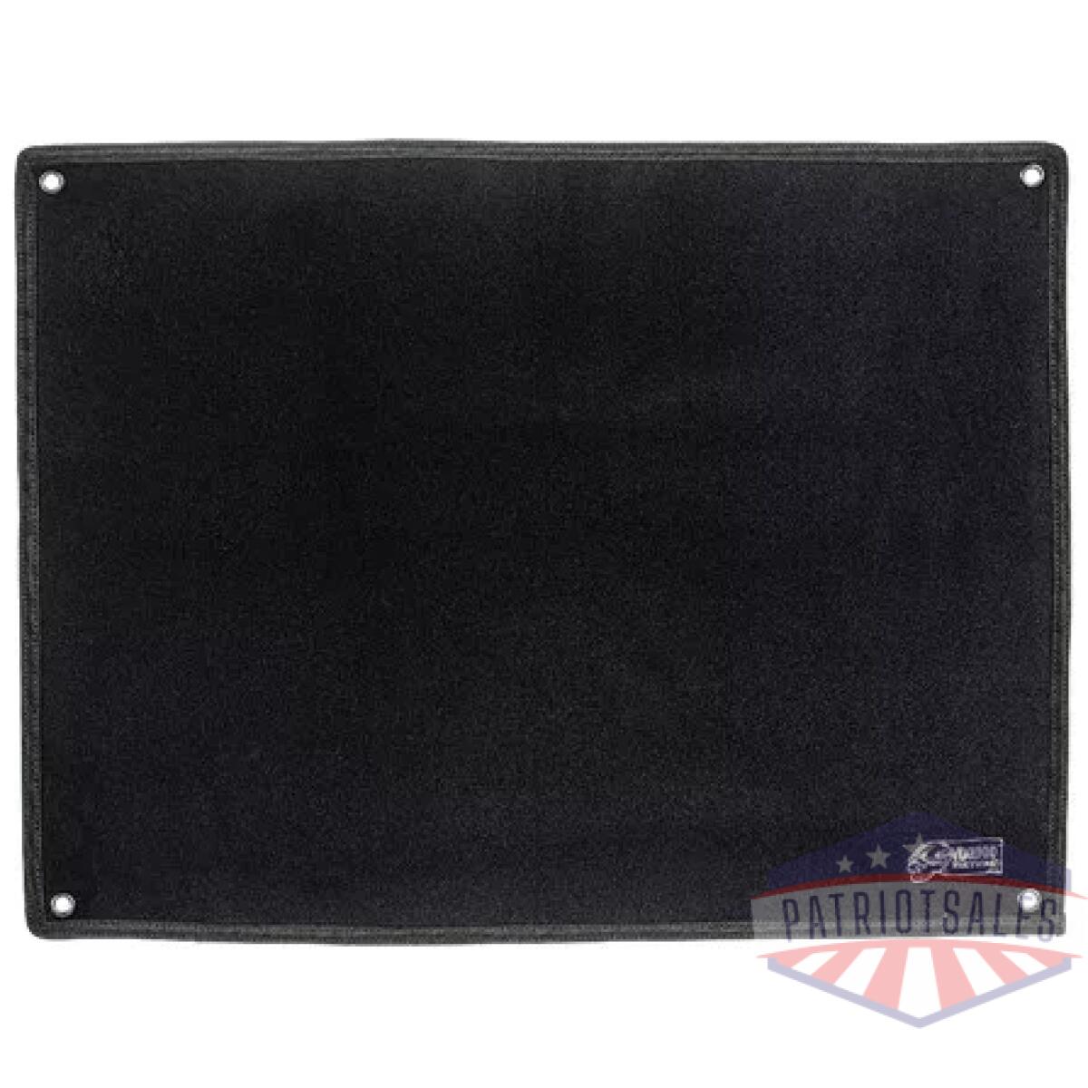 Vdt07-0068001000. Webp - board w/ brush fabric - vdt07 0068001000