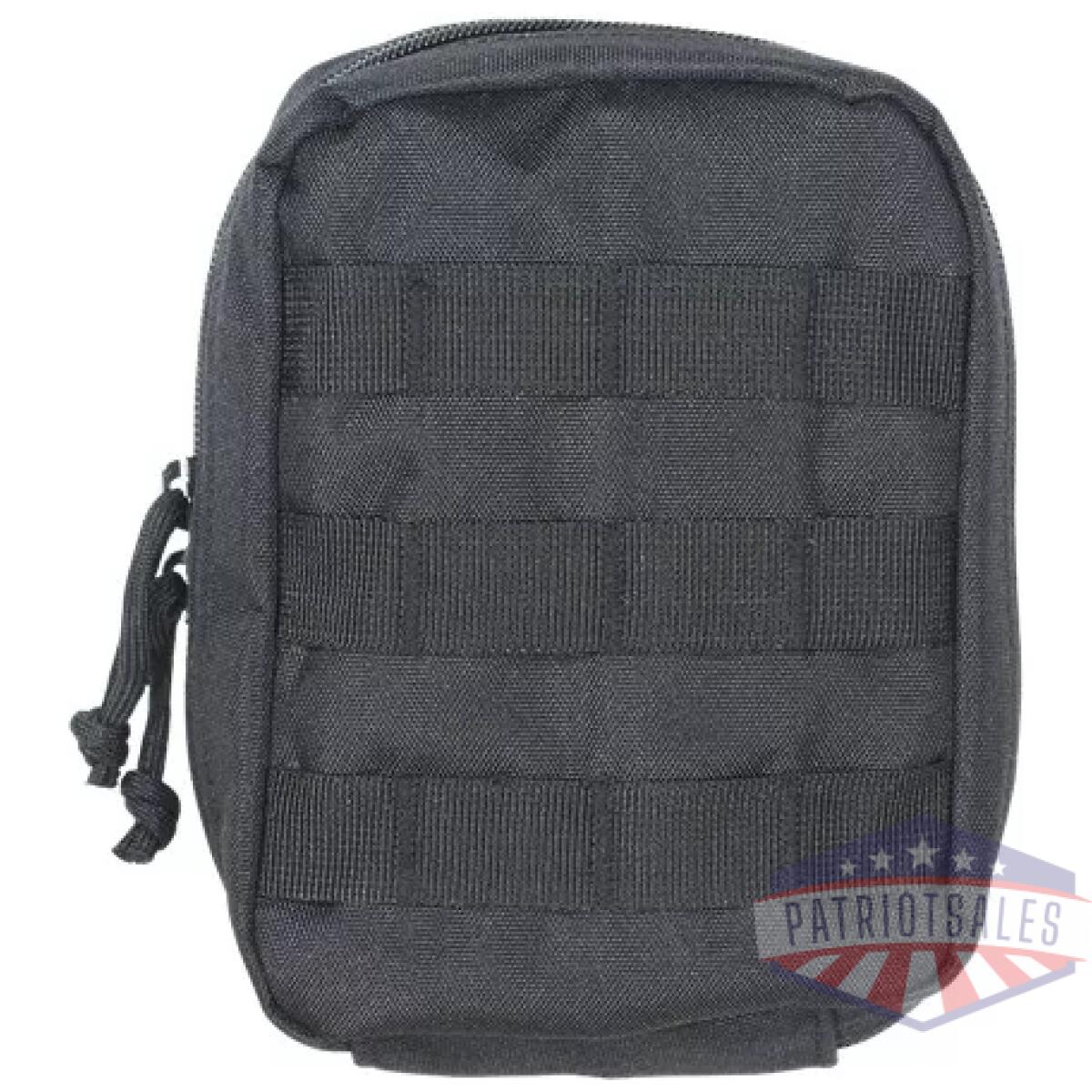 Vdt10-8858001000. Webp - mil-spec tactical trauma kit - vdt10 8858001000