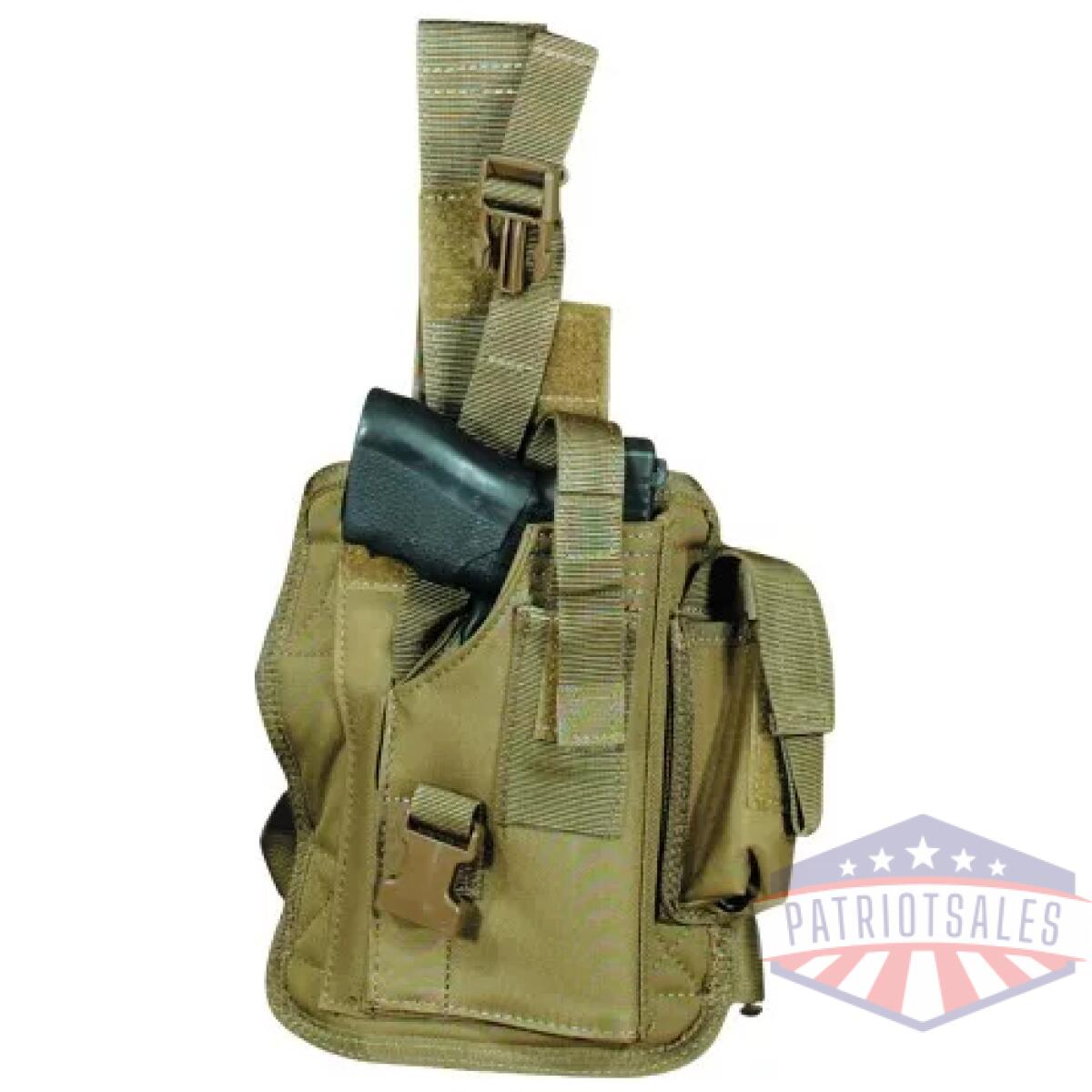 Vdt20-0052007002. Webp - tactical drop leg holster - vdt20 0052007002