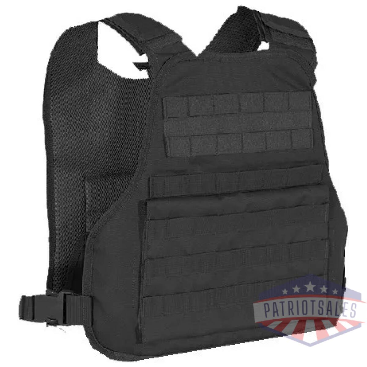 Vdt20-0096001000-1. Webp - lightweight tactical plate carrier - vdt20 0096001000 1