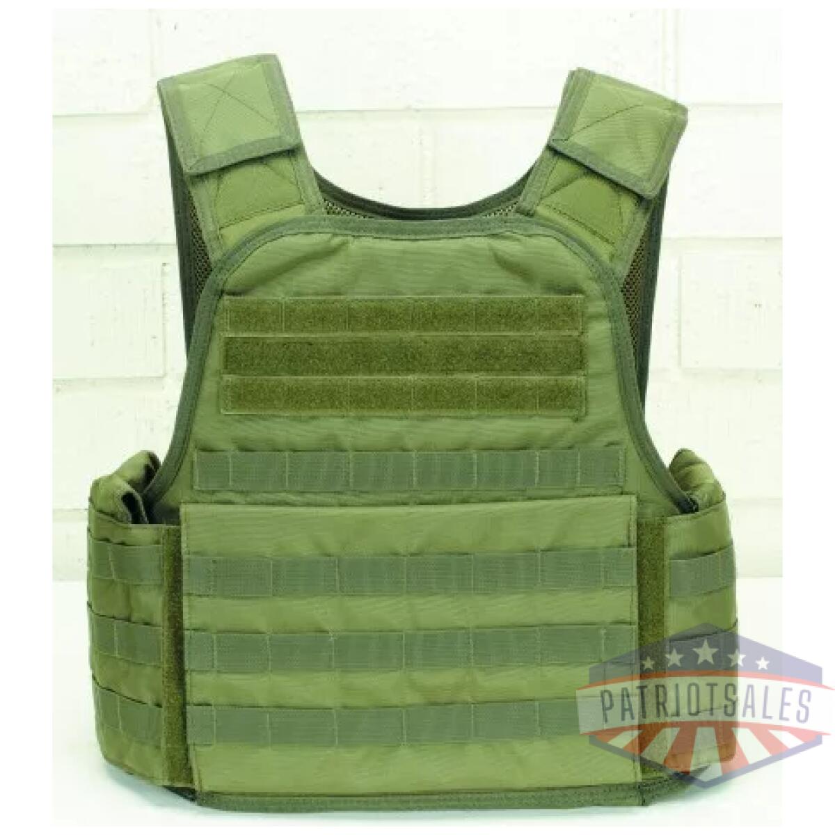 Vdt20-0096004000. Webp - lightweight tactical plate carrier - vdt20 0096004000