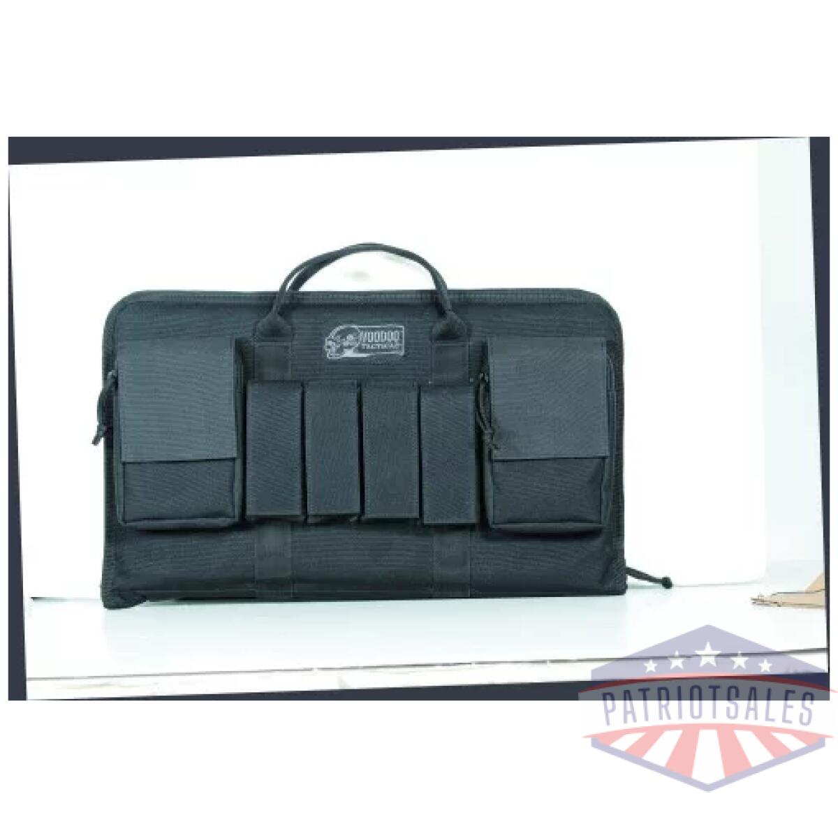 Vdt20-0098001000-3. Webp - enlarged pistol case - vdt20 0098001000 3