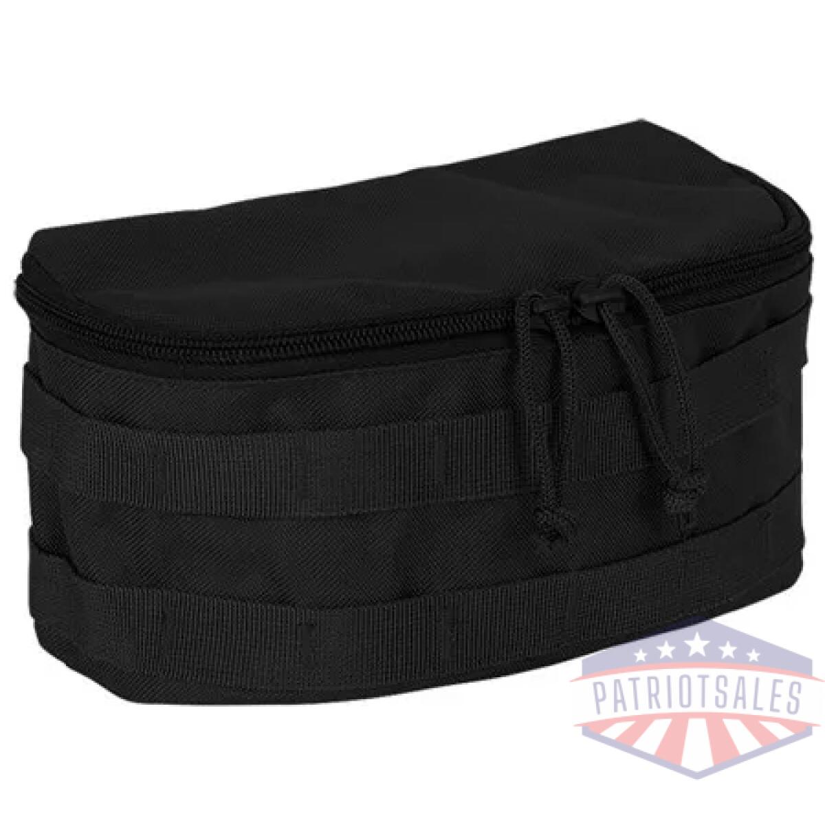 Vdt20-0122007000. Webp - rounded utility pouch - vdt20 0122007000