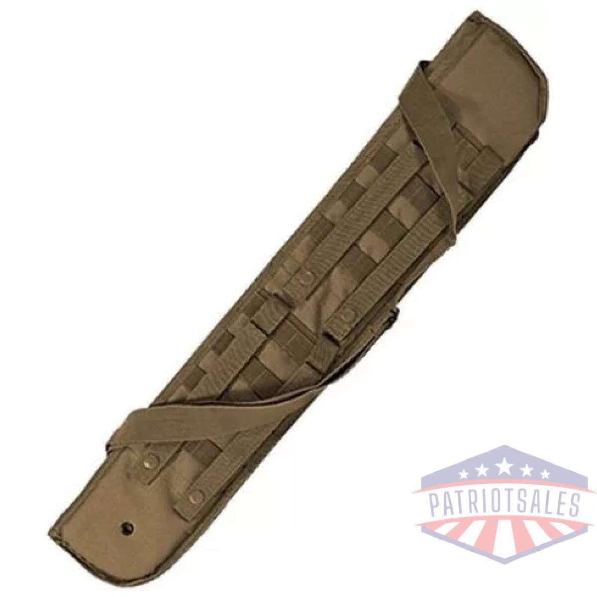 Vdt20-8916007000. Webp - breachers shotgun scabbard - vdt20 8916007000