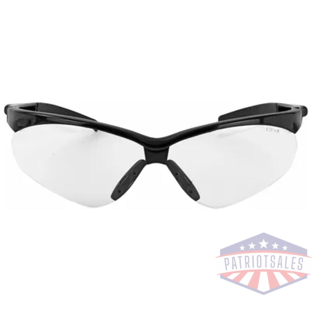 Walgwp-sgl-clr_1-1. Webp - walker's crosshair sprt glasses clr - walgwp sgl clr 1 1