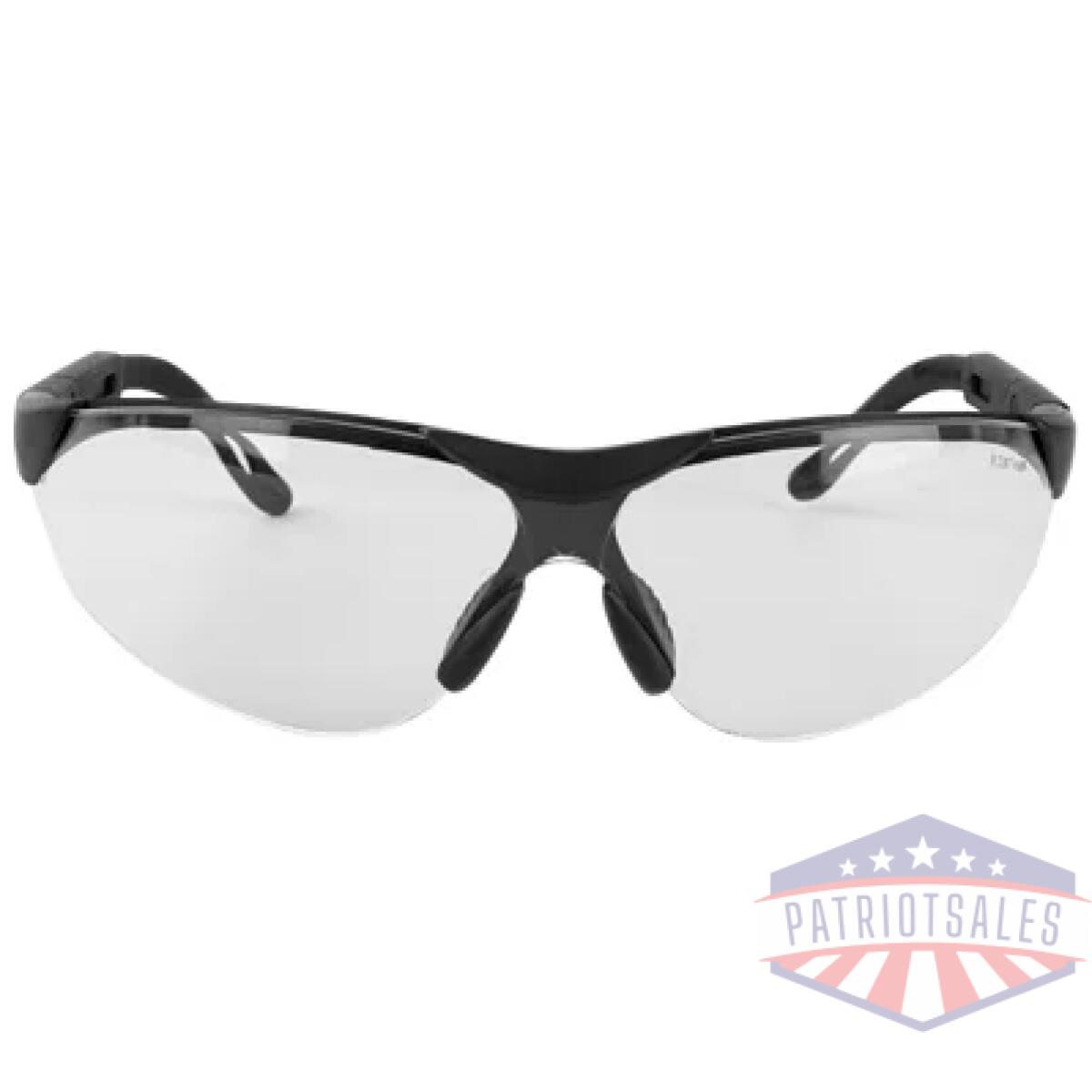 Walgwp-xsgl-clr_1-2. Webp - walker's elite sprt glasses clr - walgwp xsgl clr 1 2