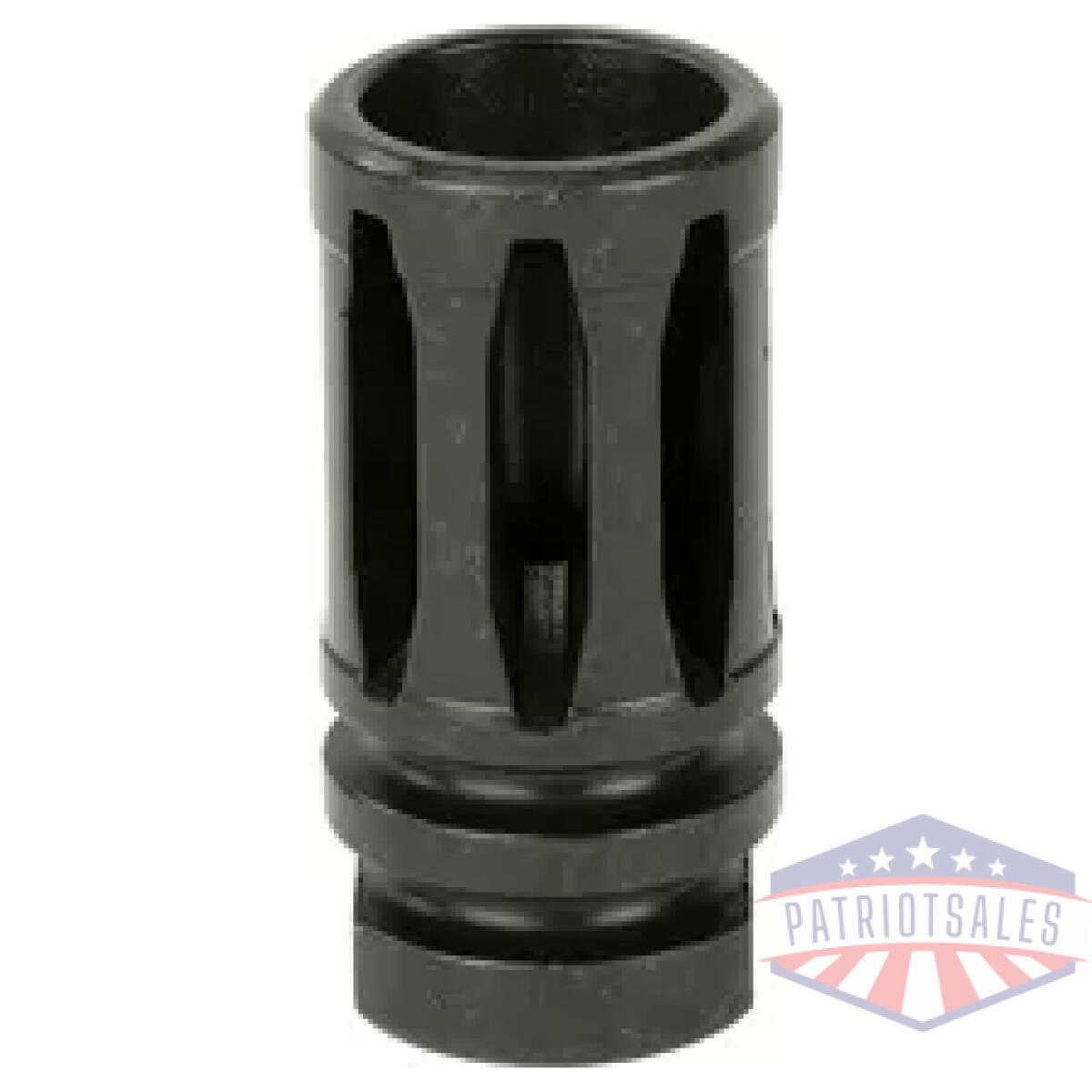 Wctr-gifh_1. Webp - wilson flash hider a2 556nato - wctr gifh 1