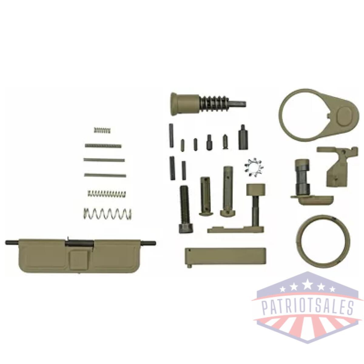 Wmdacckit-fde_1. Webp - wmd accent build kit 556 fde - wmdacckit fde 1