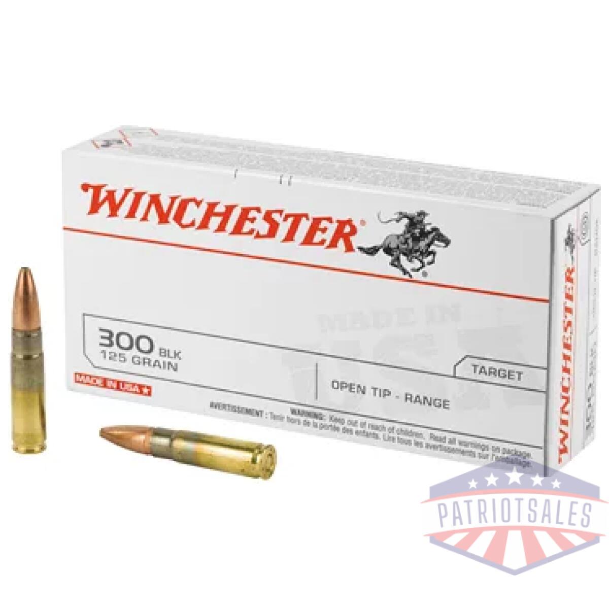 Wnusa300blk_1. Webp - win usa 300blk 125gr ot 20/200 - wnusa300blk 1