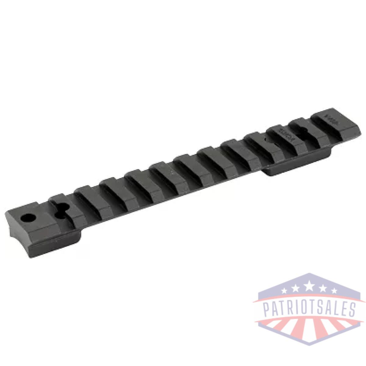 Wrv468-15moa_1-1. Webp - warne vapor rail 15moa savage 93 - wrv468 15moa 1 1