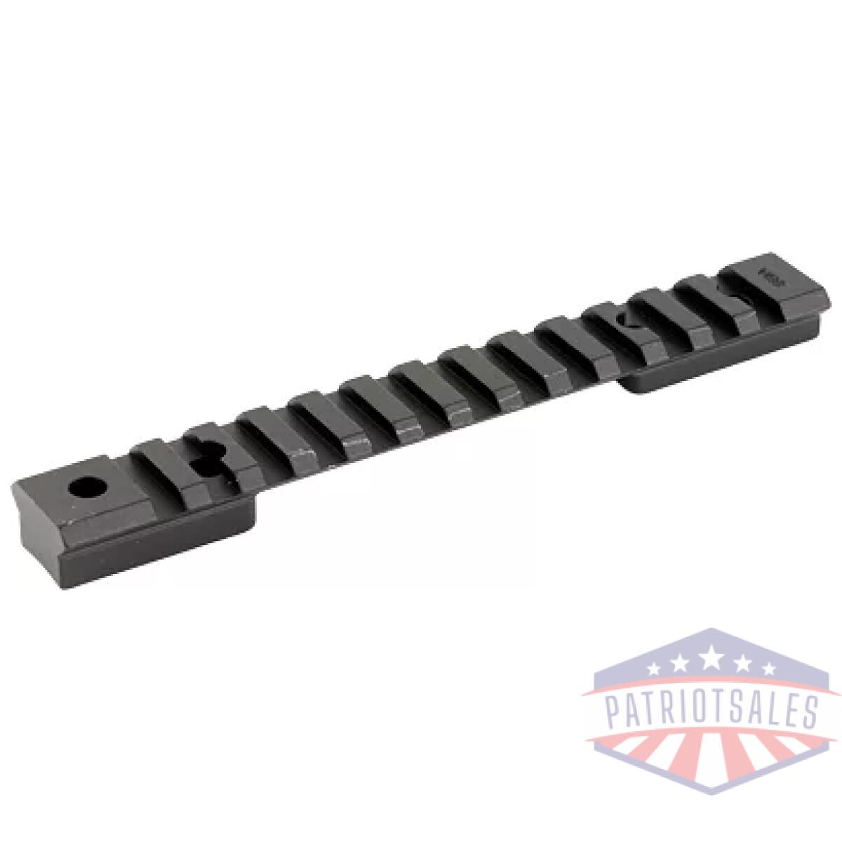 Wrv488m_1. Webp - warne vapor rail winchester xpr sa - wrv488m 1