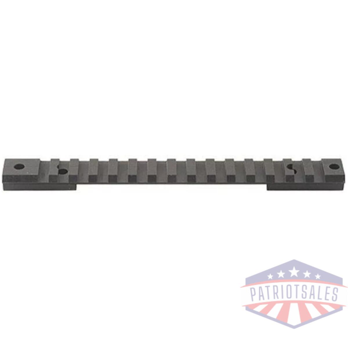 Wsm-7674m. Webp - remington la mountain tech tactical rail - wsm 7674m