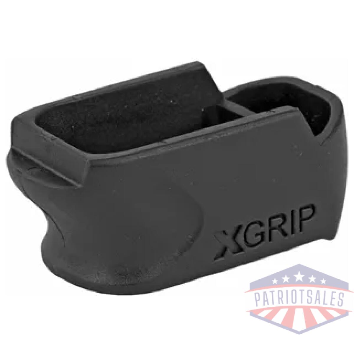 Xggl26-27c-g5_1. Webp - xgrip mag spacer for glk 26/27 g5 +5 - xggl26 27c g5 1