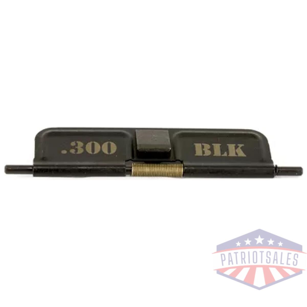 Yhm-111-300_1. Webp - yhm dust cover assy 300 blk - yhm 111 300 1