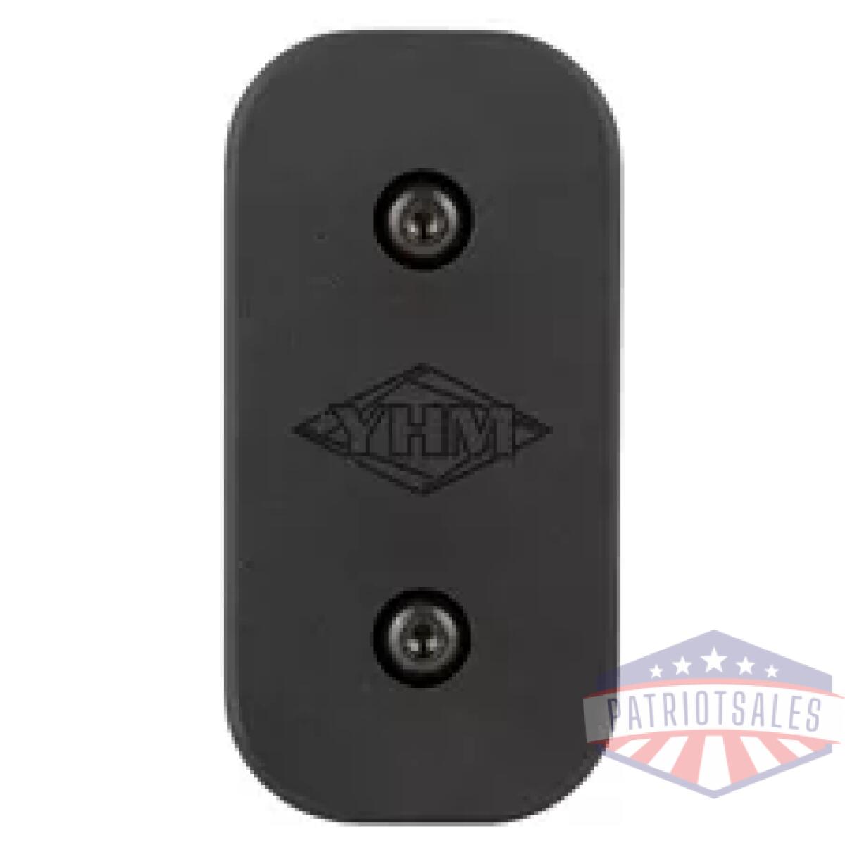 Yhm-1603a_1. Webp - yhm arca-swiss 3" m-lok rail assy - yhm 1603a 1