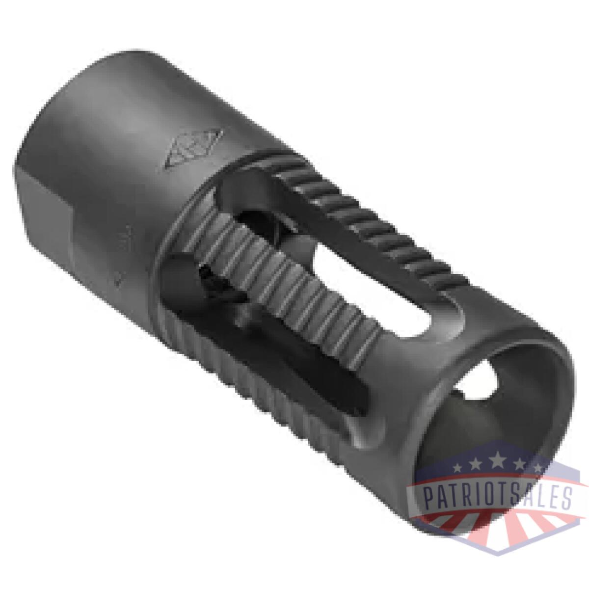 Yhm-3080-5c1_1. Webp - yhm. 308 flash suppressor w/o teeth - yhm 3080 5c1 1