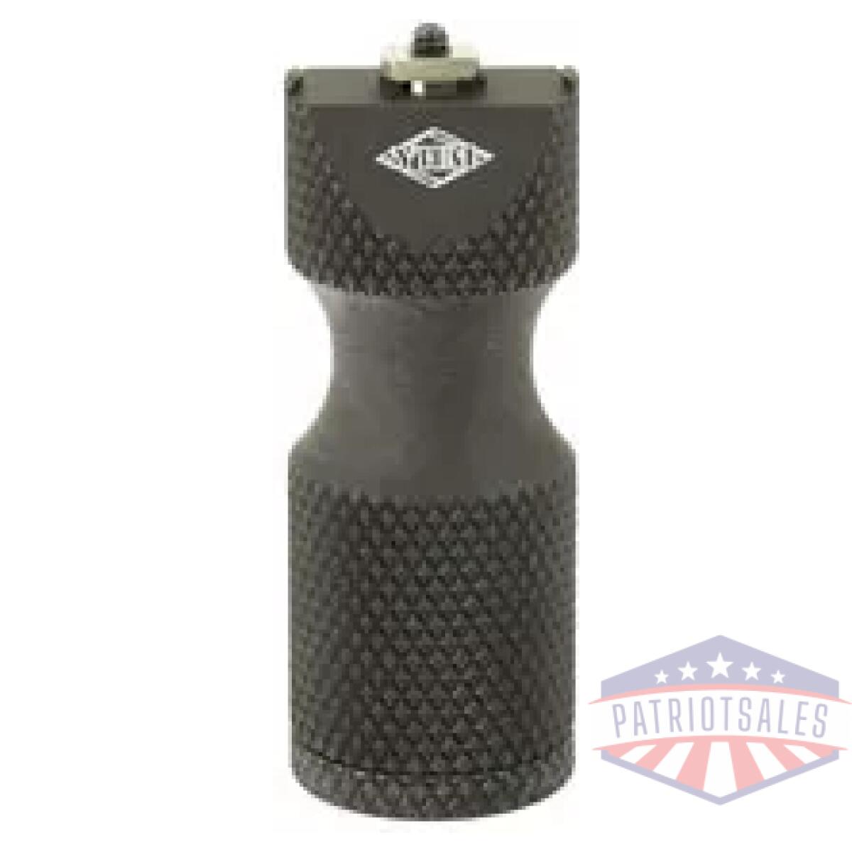 Yhm-5420a_1. Webp - yhm mlok vertical grip w/storage - yhm 5420a 1