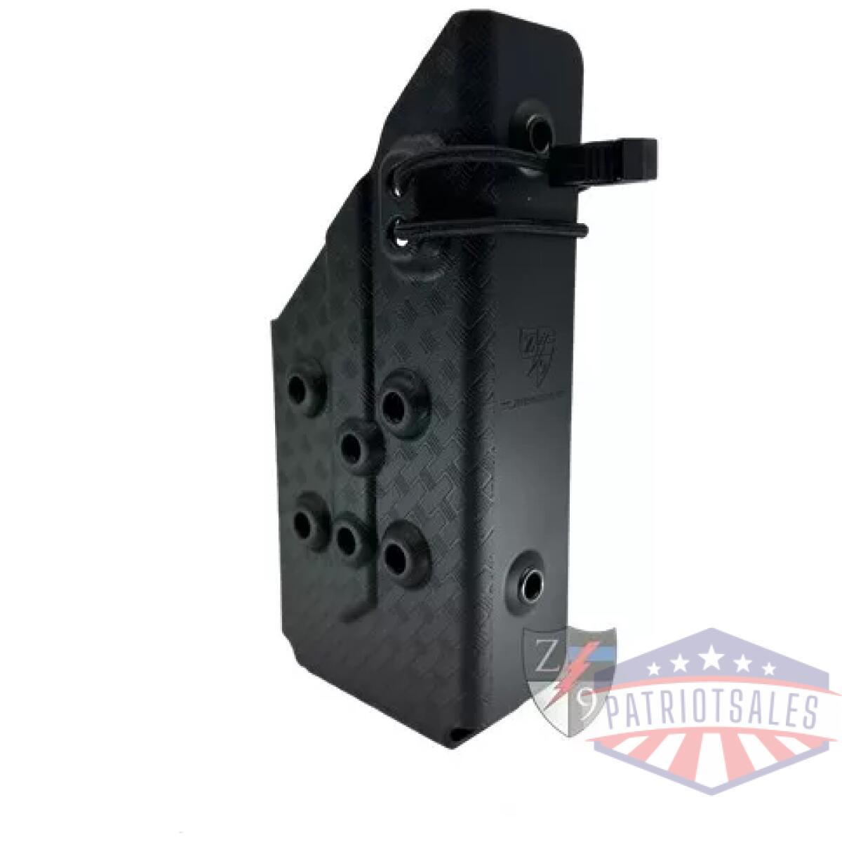 Z9s-z9-2012-bw-mlk. Webp - zero9 taser case / x26p - z9s z9 2012 bw mlk