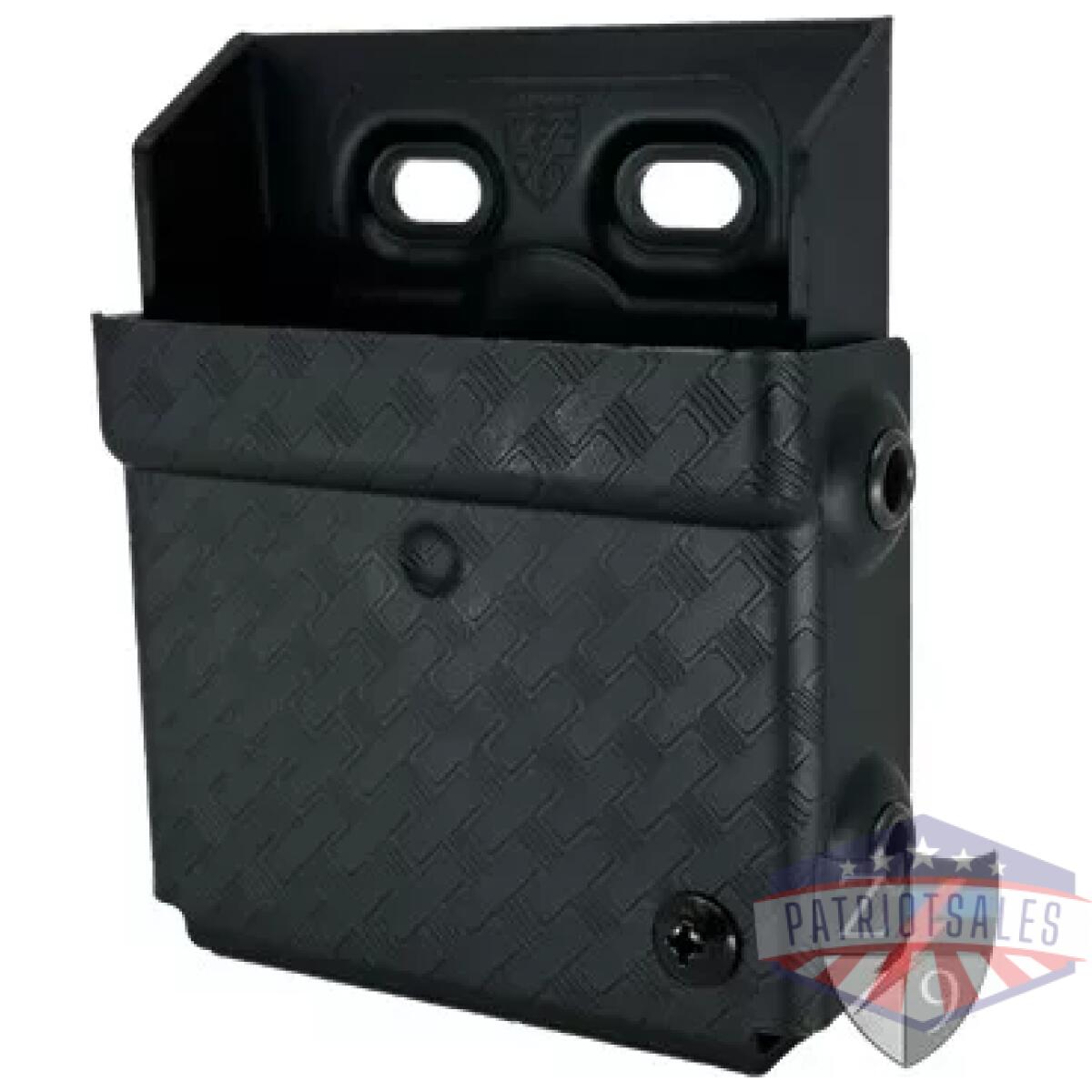 Z9s-z9-4001-bw-mlk. Webp - zero9 handcuff case / standard - z9s z9 4001 bw mlk