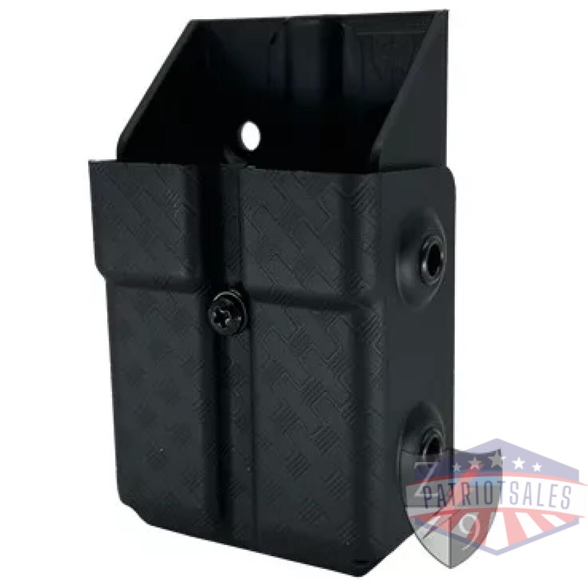 Z9s-z9-4005-bw-tek. Webp - zero9 double mag case / glock 9/40 - z9s z9 4005 bw tek