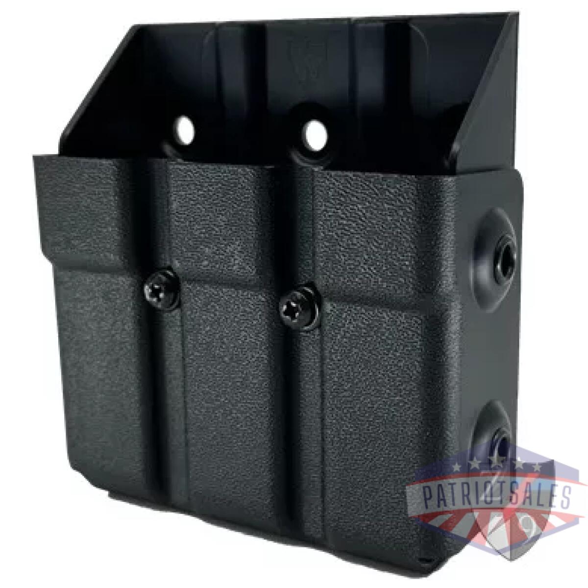 Z9s-z9-4008-blk-tek. Webp - zero9 triple mag case / other 9/40 - z9s z9 4008 blk tek