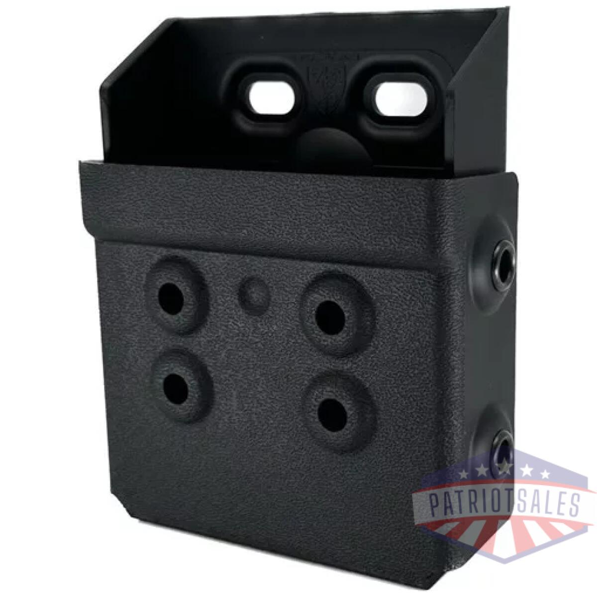 Z9s-z9-4046-blk-tek. Webp - zero9 handcuff case - asp sentry - z9s z9 4046 blk tek