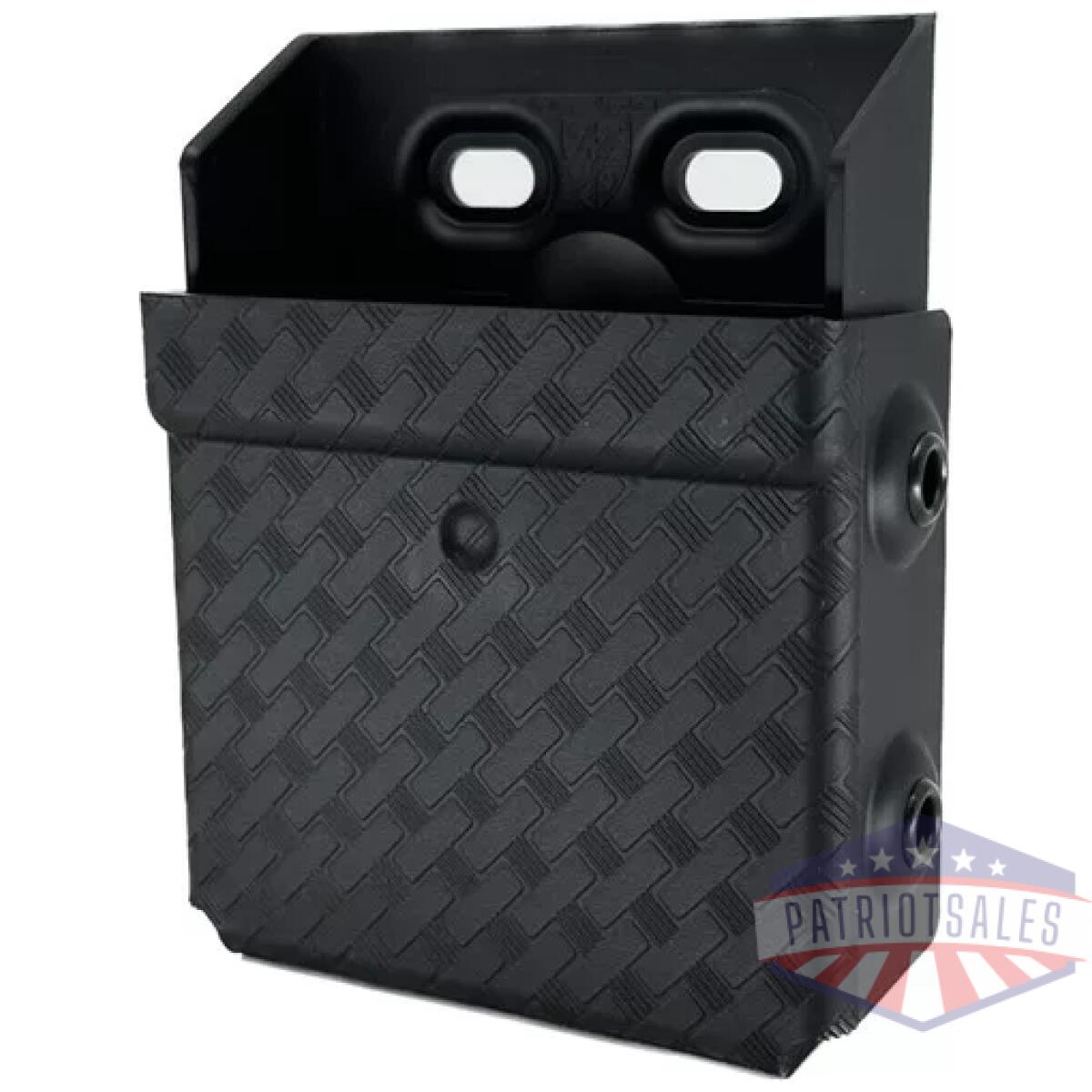 Z9s-z9-4046-bw-mlk. Webp - zero9 handcuff case - asp sentry - z9s z9 4046 bw mlk