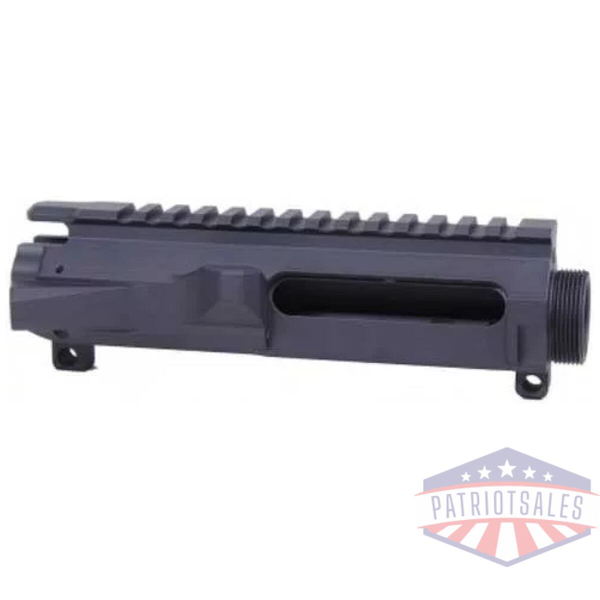 Zgtupper-1. Webp - guntec ar15 stripped billet - upper receiver black - zgtupper 1