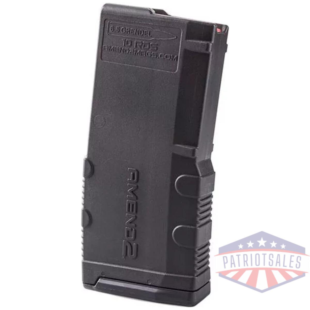 Https3a2f2fmedia. Chattanoogashooting. Com2fimages2fproduct2fad1042372fad104237. Webp - amend2 ar-15 polymer magazine 6. 5 grendel 10/rd black - https3a2f2fmedia. Chattanoogashooting. Com2fimages2fproduct2fad1042372fad104237