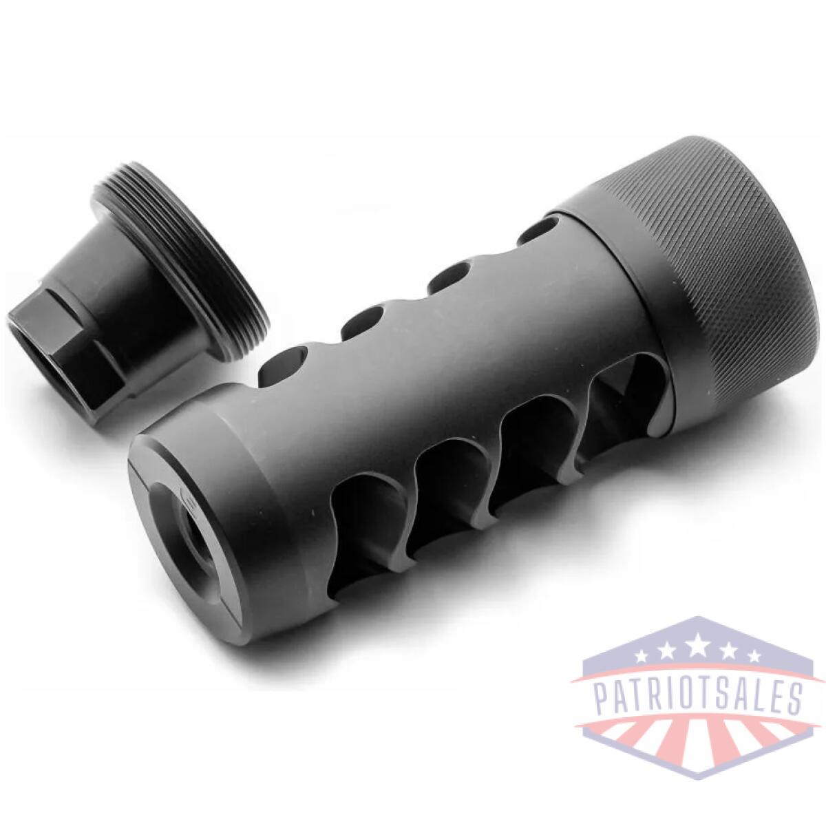 Https3a2f2fmedia. Chattanoogashooting. Com2fimages2fproduct2fah419hfmat3058242fhellfire2520match2520selftiming2520muzzle2520brake. Webp - area 419 hellfire match self timing muzzle brake 30cal 5/8-24 black nitride - https3a2f2fmedia. Chattanoogashooting. Com2fimages2fproduct2fah419hfmat3058242fhellfire2520match2520selftiming2520muzzle2520brake