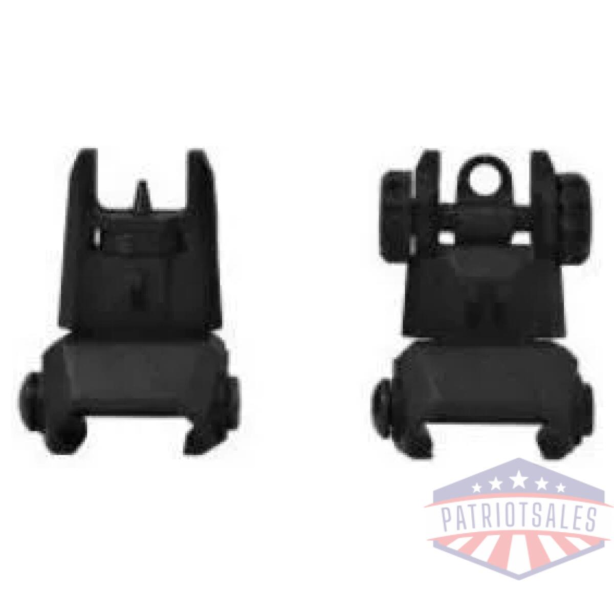 Https3a2f2fmedia. Chattanoogashooting. Com2fimages2fproduct2fakatisightsetp2fakatisightsetp-1. Webp - ati tactical flip up front & rear back up sight - polymer - https3a2f2fmedia. Chattanoogashooting. Com2fimages2fproduct2fakatisightsetp2fakatisightsetp 1