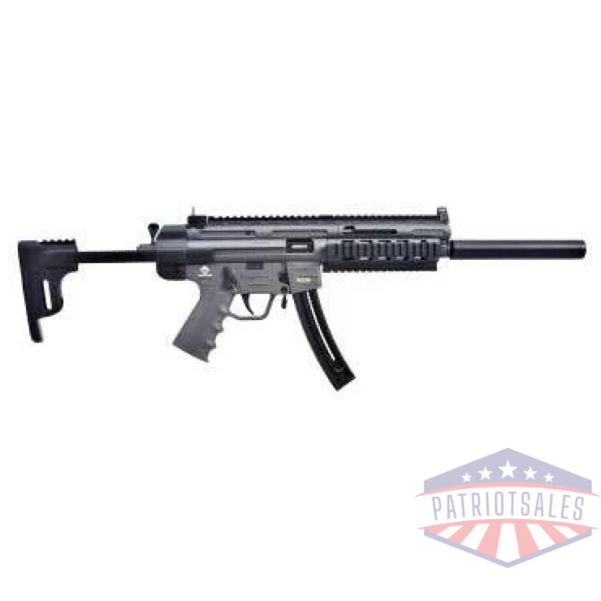 Https3a2f2fmedia. Chattanoogashooting. Com2fimages2fproduct2fakgerggsg1622s2fgerggsg1622s-1. Webp - ati german sports guns gsg-16 ria carbine. 22 lr 22rd magazine 16. 25" barrel synthetic stock smoke grey - https3a2f2fmedia. Chattanoogashooting. Com2fimages2fproduct2fakgerggsg1622s2fgerggsg1622s 1